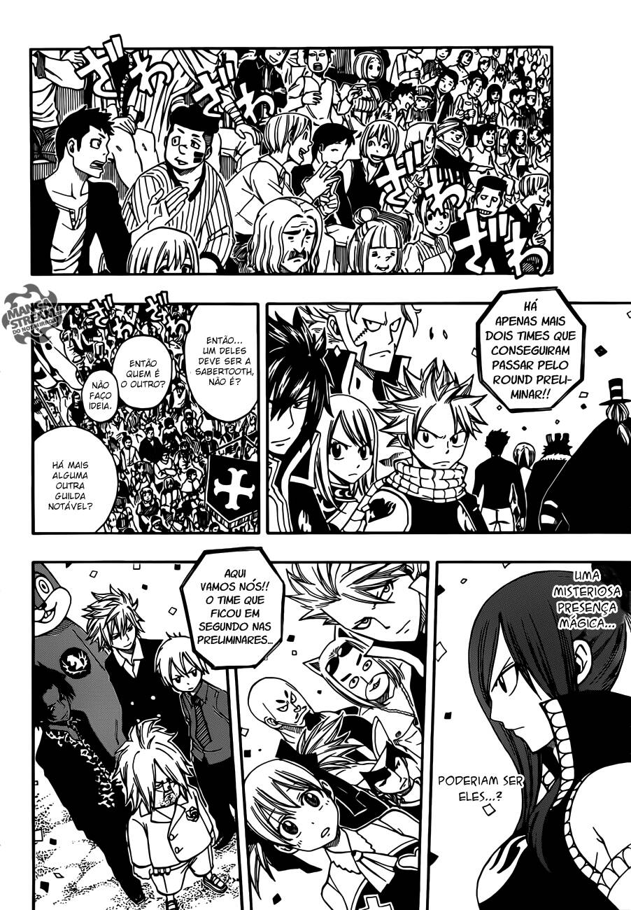 Fairy Tail 268 página 2