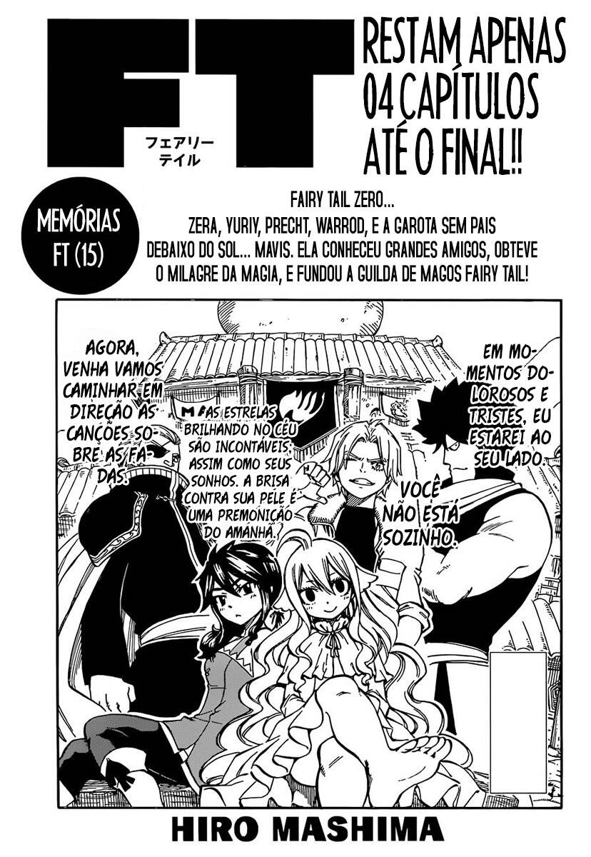 Fairy Tail 542 página 2