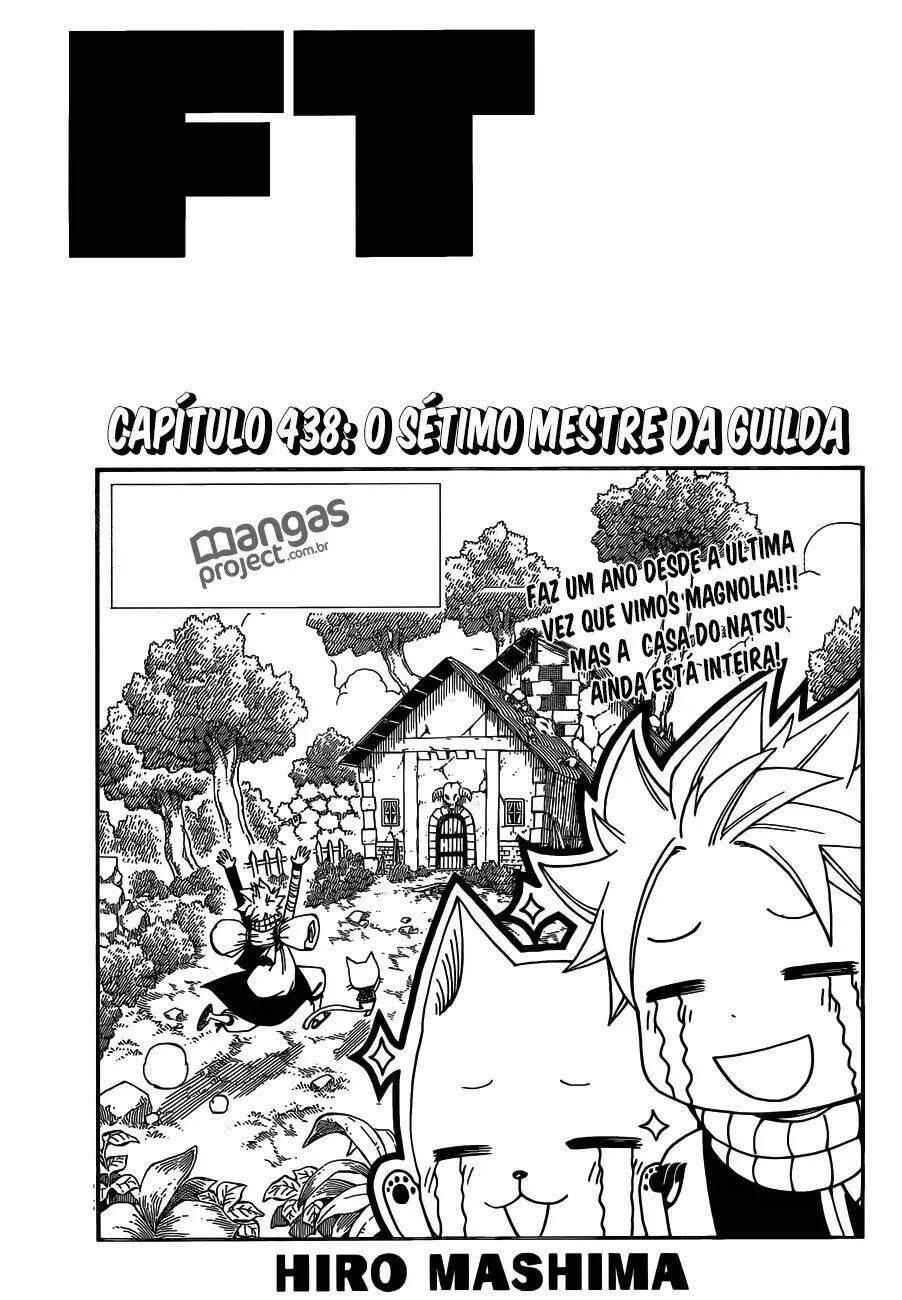 Fairy Tail 438 página 2