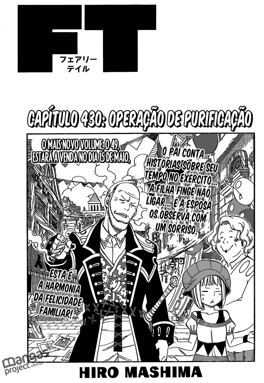 Fairy Tail 430 página 2