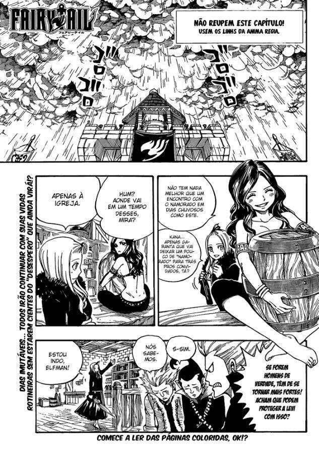 Fairy Tail 168 página 4