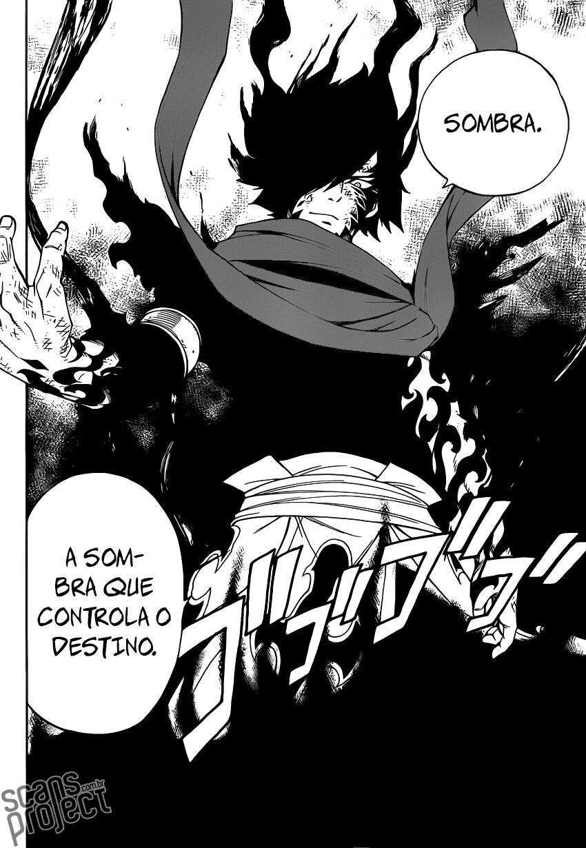 Fairy Tail 318 página 9