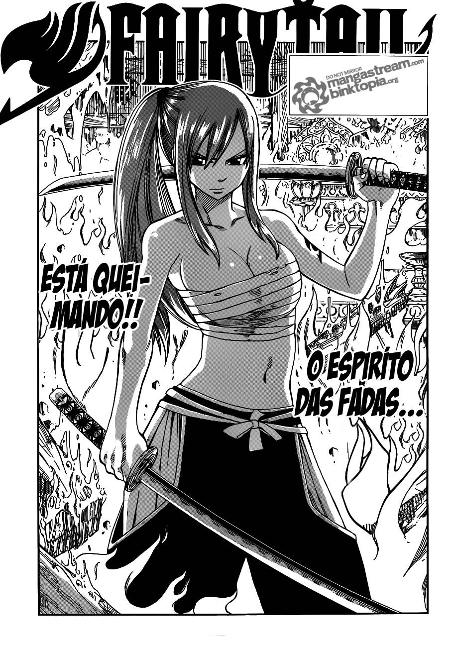 Fairy Tail 235 página 2