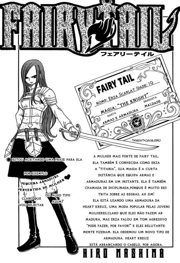 Fairy Tail 30 página 1