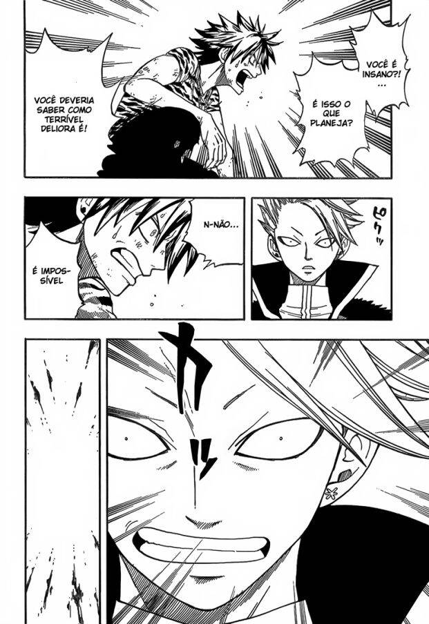 Fairy Tail 30 página 12