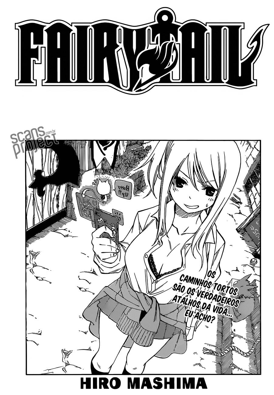 Fairy Tail 375 página 1