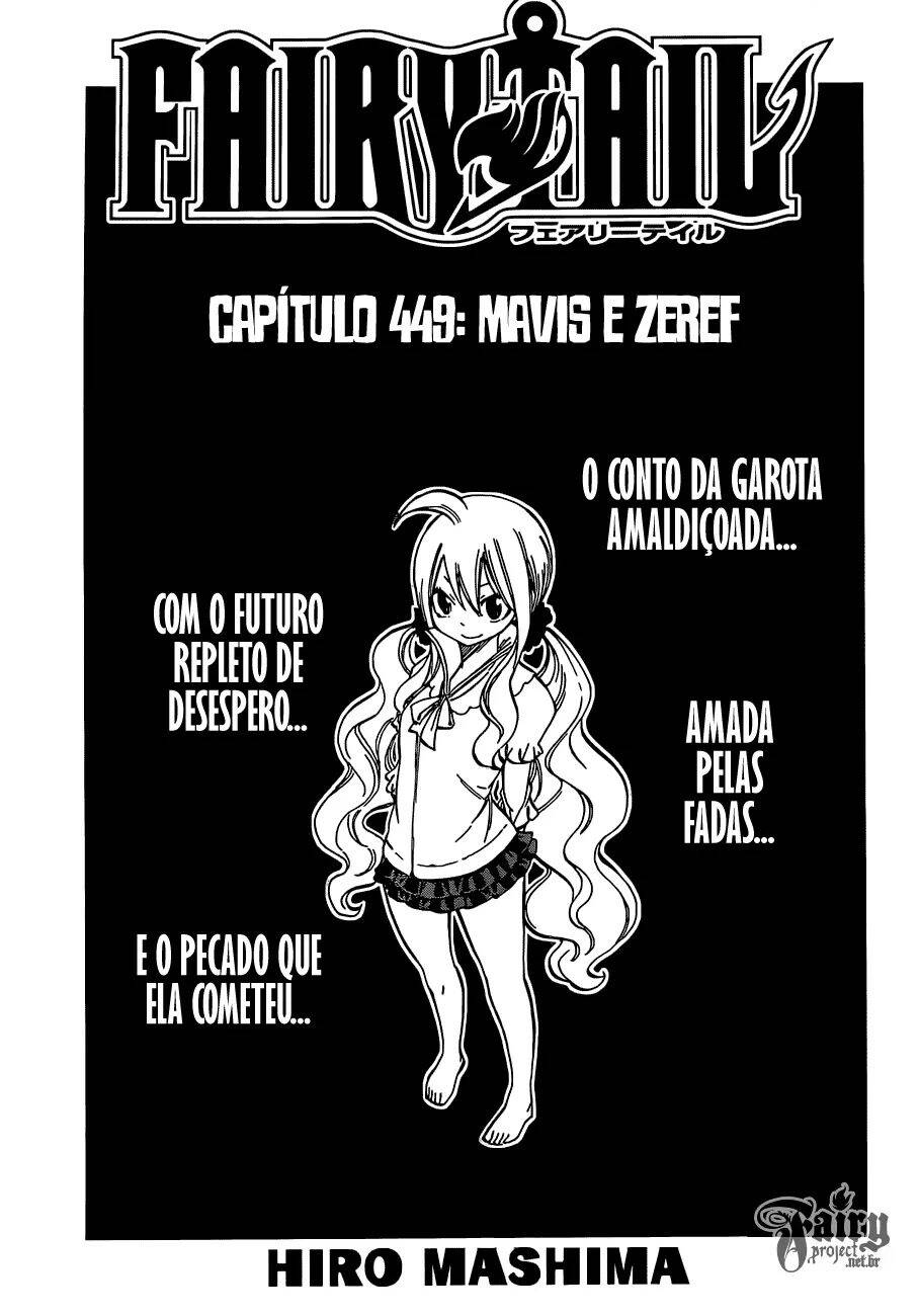 Fairy Tail 449 página 2