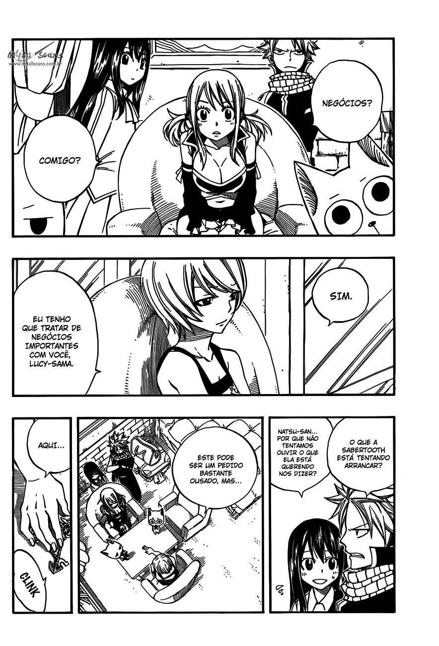 Fairy Tail 282 página 2