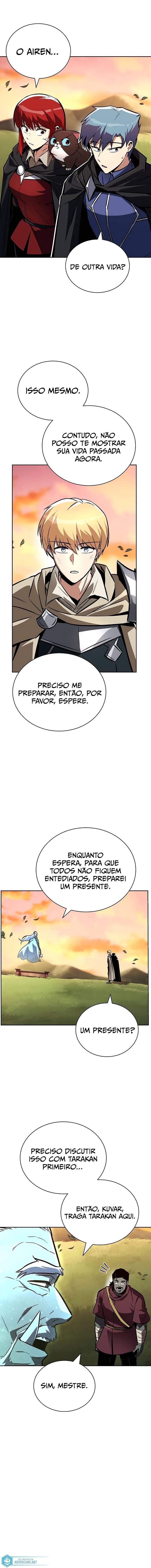 Natae Gongja, Nolyeog Cheonjae Doeda - Reformation of the Deadbeat Noble 80 página 2