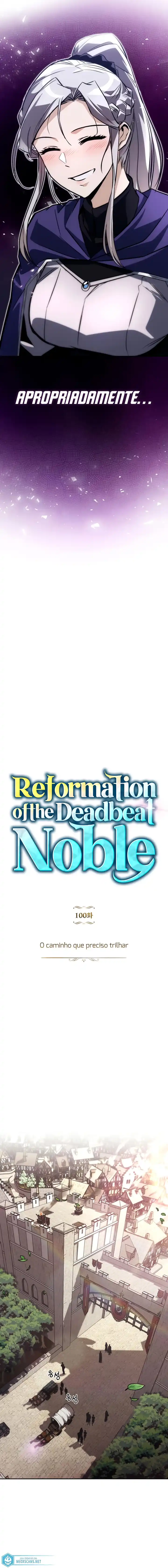 Natae Gongja, Nolyeog Cheonjae Doeda - Reformation of the Deadbeat Noble 100 página 13